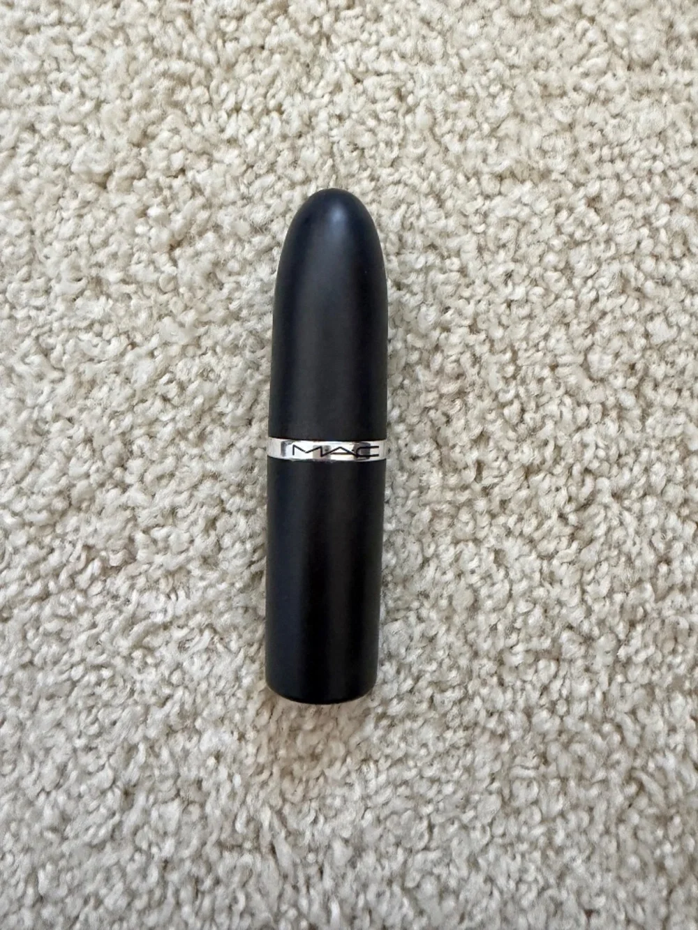 Mac lipstick